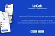 Pour 1 € profitez de 15 € offerts sur vos trajets avec LeCab : le VTC 100 % français - Second Medium