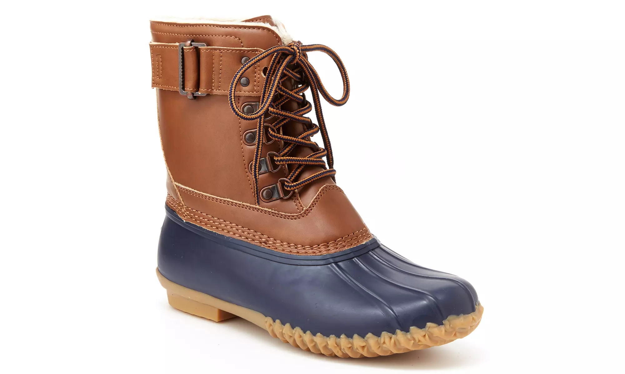JBU by Jambu Quebec Women's Duck Boots (Size 8) - Primary Image