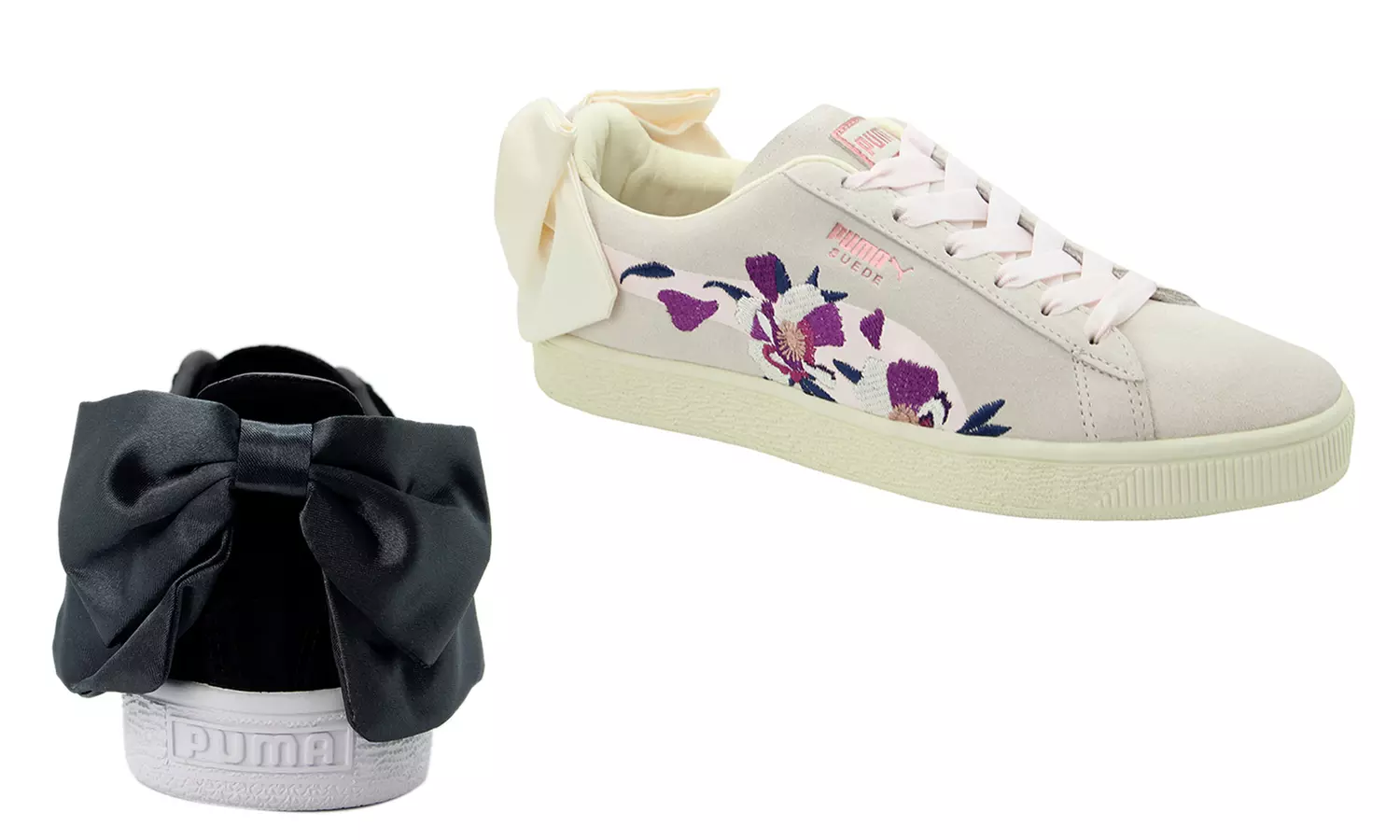 Baskets Puma pour femme - Primary Image