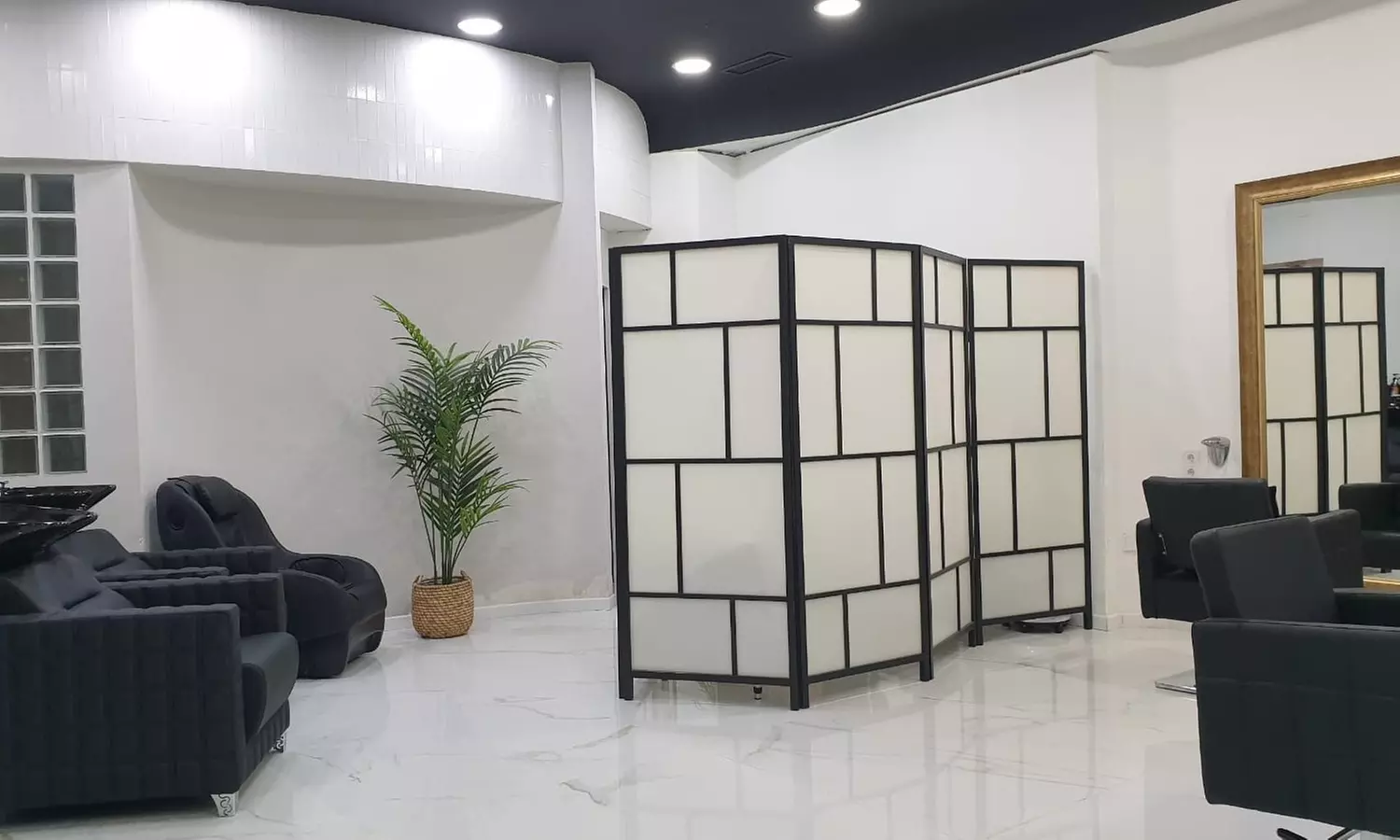 Tratamiento capilar reestructurante en My Look Gran Vía