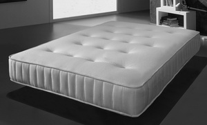 Memory Bonnell Sprung Mattress