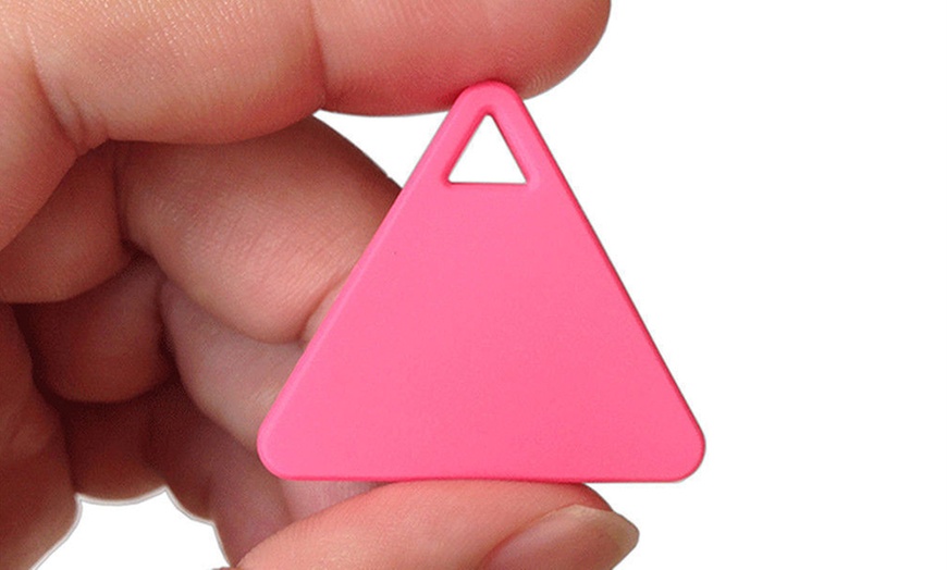 Image 6: Triangle Key Finder