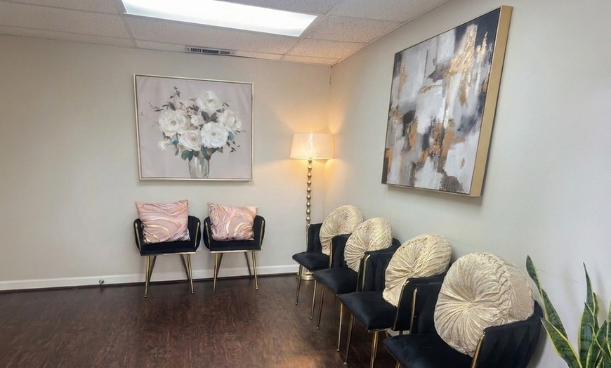 Image 5: Long-Lasting Laser Hair Reduction for Small to Extra-Large Areas