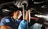 $19 for Oil Change, Nitrogen Inflation, and Tire Rotation at Best One Tire and Service in Goodlettsville ($69.99 Value) 