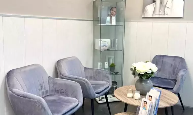 Sesión de masaje relajante o descontracturante de 30 o 50 minutos