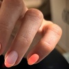 Image 2: Manicura, pedicura o uñas acrílicas con esmaltado monocolor a elegir