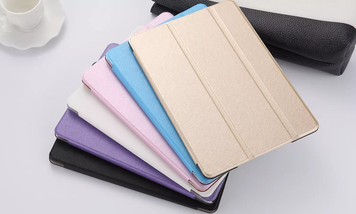 Case for iPad - Primary Image