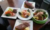 Lunch or Dinner for Two or Four at Whitlock's Restaurant (Up to 50% Off)