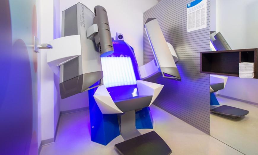 Image 5: Altijd zomer in Rotterdam! Regular of Premium Session zonnebank