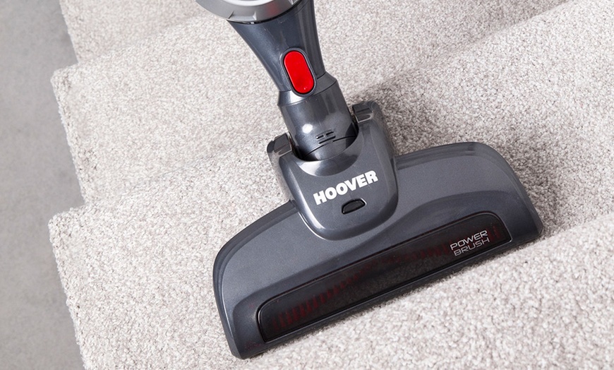 Image 13: Hoover Freedom Cordless Vacuum