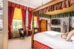 Bath: Standard, Deluxe, or Superior Double Room Stay for Two with Breakfast at the 5* Ayrlington Hotel - Second Medium