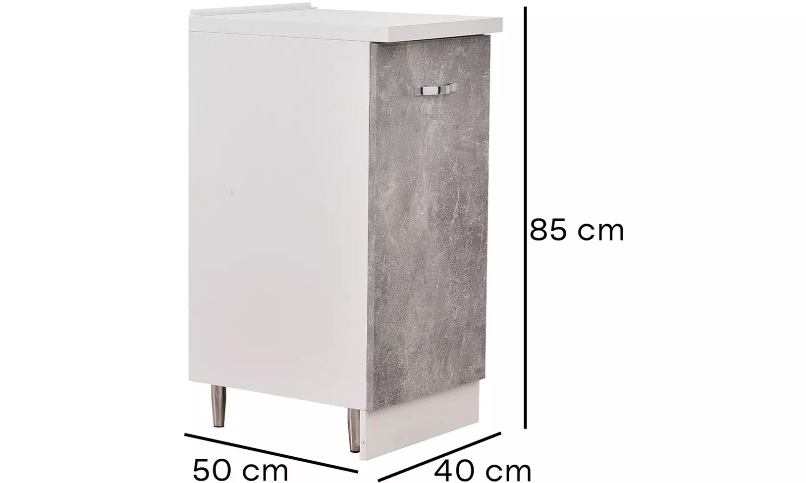 Cucina Modulare Componibile