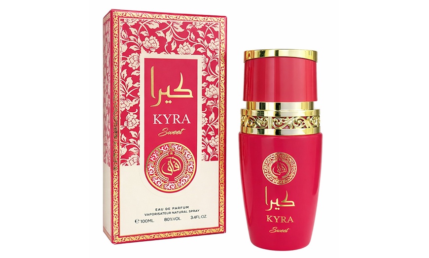 Image 33: Set regalo fragranze arabe AFAQ