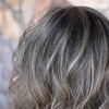 Image 9: Haircut with Color, Partial/Full Highlights, or Balayage