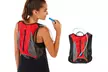 1x oder 2x Trinkrucksack mit 1,5 l Wasserspeicher in der Farbe nach Wahl - Second Medium