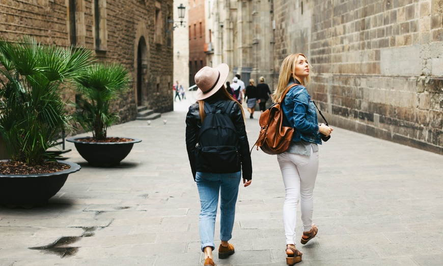 Image 6: ✈ Barcelona: 6-Day Spain Escape with Roundtrip Flights & Hotel