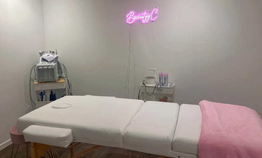 Image 2: Jusqu'à 42% de remise sur Massage - Personnalisé chez Beautyy C