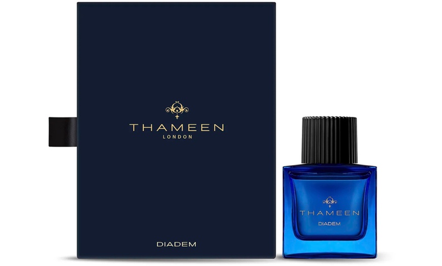 Image 6: Thameen Extrait de Parfum 50ml Collection