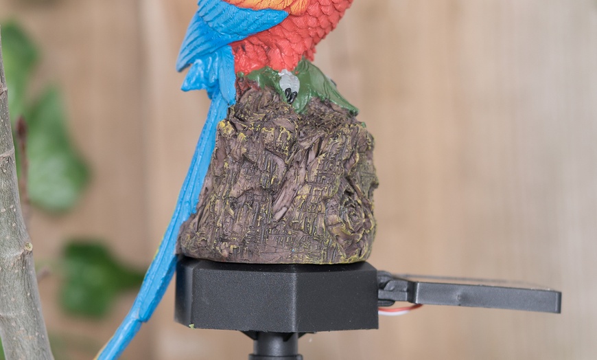 Image 5: Parrot Solar Light