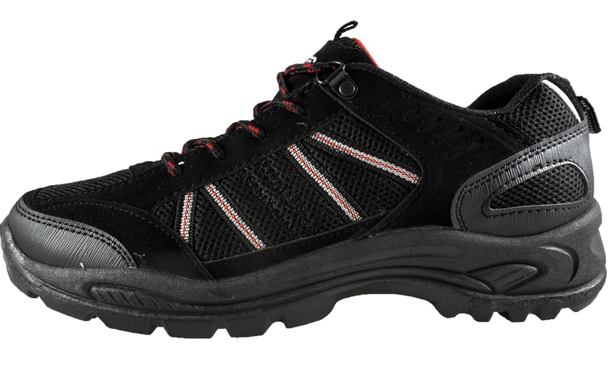 Image 7: Wyre Valley/Premier Hiking Boots