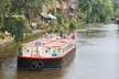 Delight in Winter Warmer for 1, 2, or 4: 90 Min Canal Cruise with Steak Hotpot & Crusty Bread (Up to 41% Off) - Second Medium