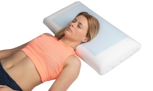 Pro 11 Wellbeing Cooling Pillow