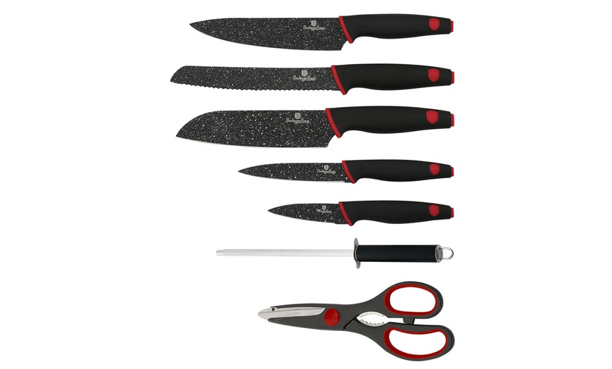 Image 8: Berlinger Haus Knife Set