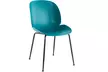 1 achetée = 1 offerte. Chaise design collection "Roma", assise souple, marque Sampur - Image 5