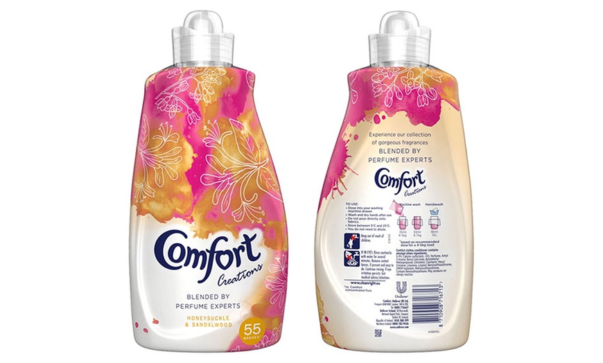 Image 3: Fabric Conditioners