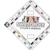 Image 6: Taylor Swift Inspired Classic Monopoly Board Game