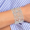 Image 15: Bracciale con cristalli SC Crystal