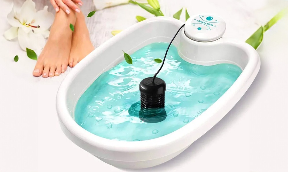 Up to 58% Off on Detox / Cleanse at Omaha's Water Store + Rejuvenation Center