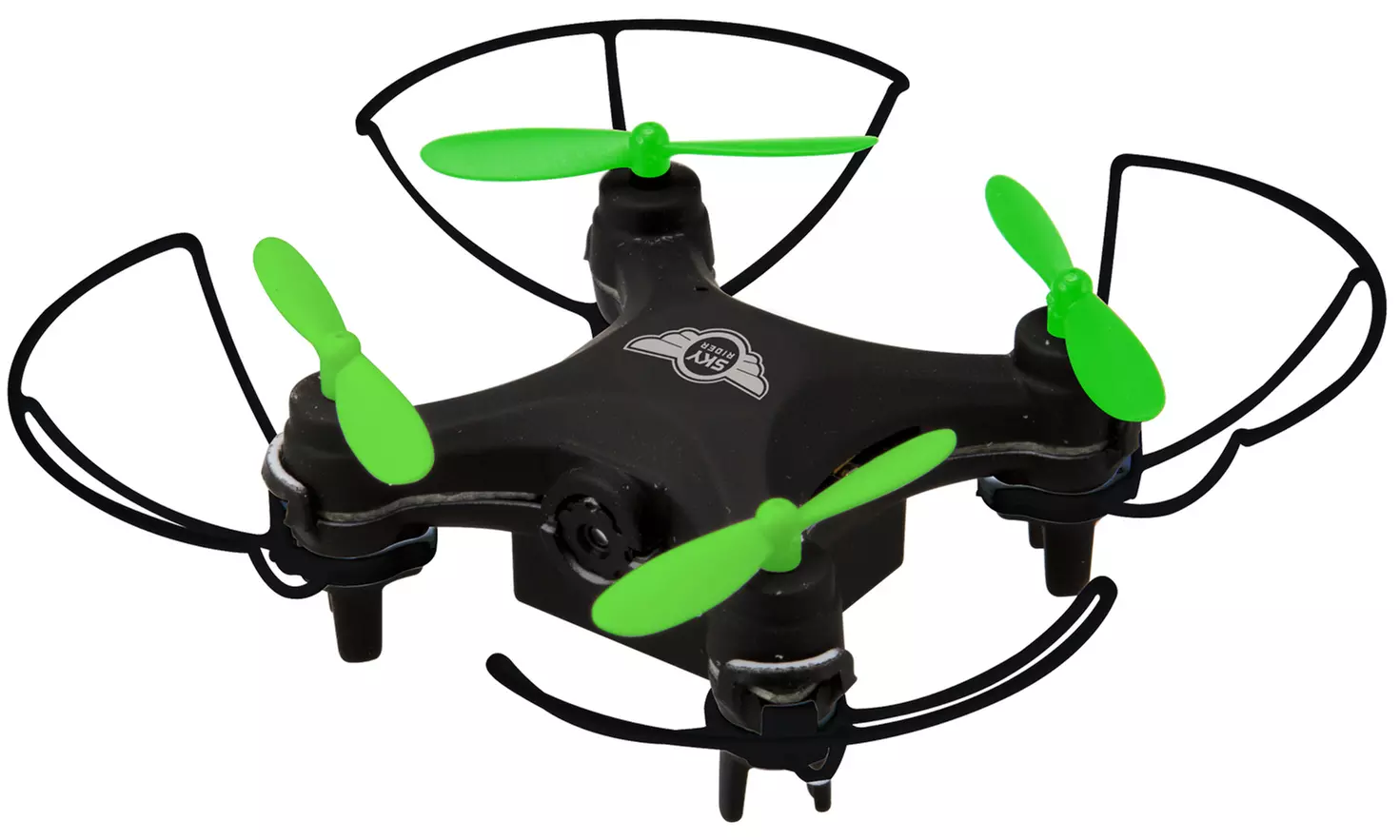 Mini Glow Pro Quadcopter Drone with WiFi Camera - Primary Image