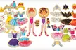 Shure Magnetic Dolls Set (Up to 60% Off). Three Options Available. - Second Medium