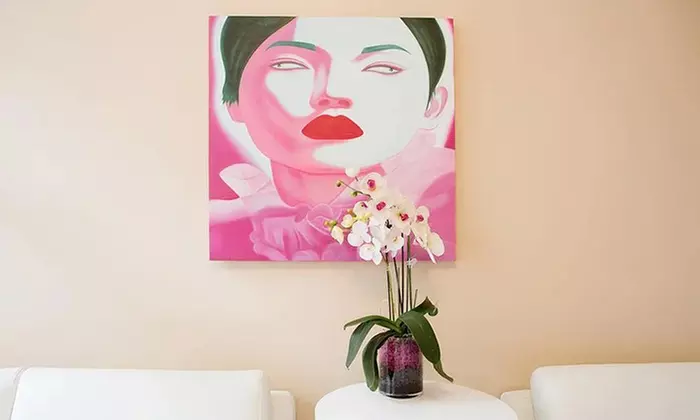 Wimpernverlängerung mit der Volumetechnik für 1 Pers., opt. mit Refill