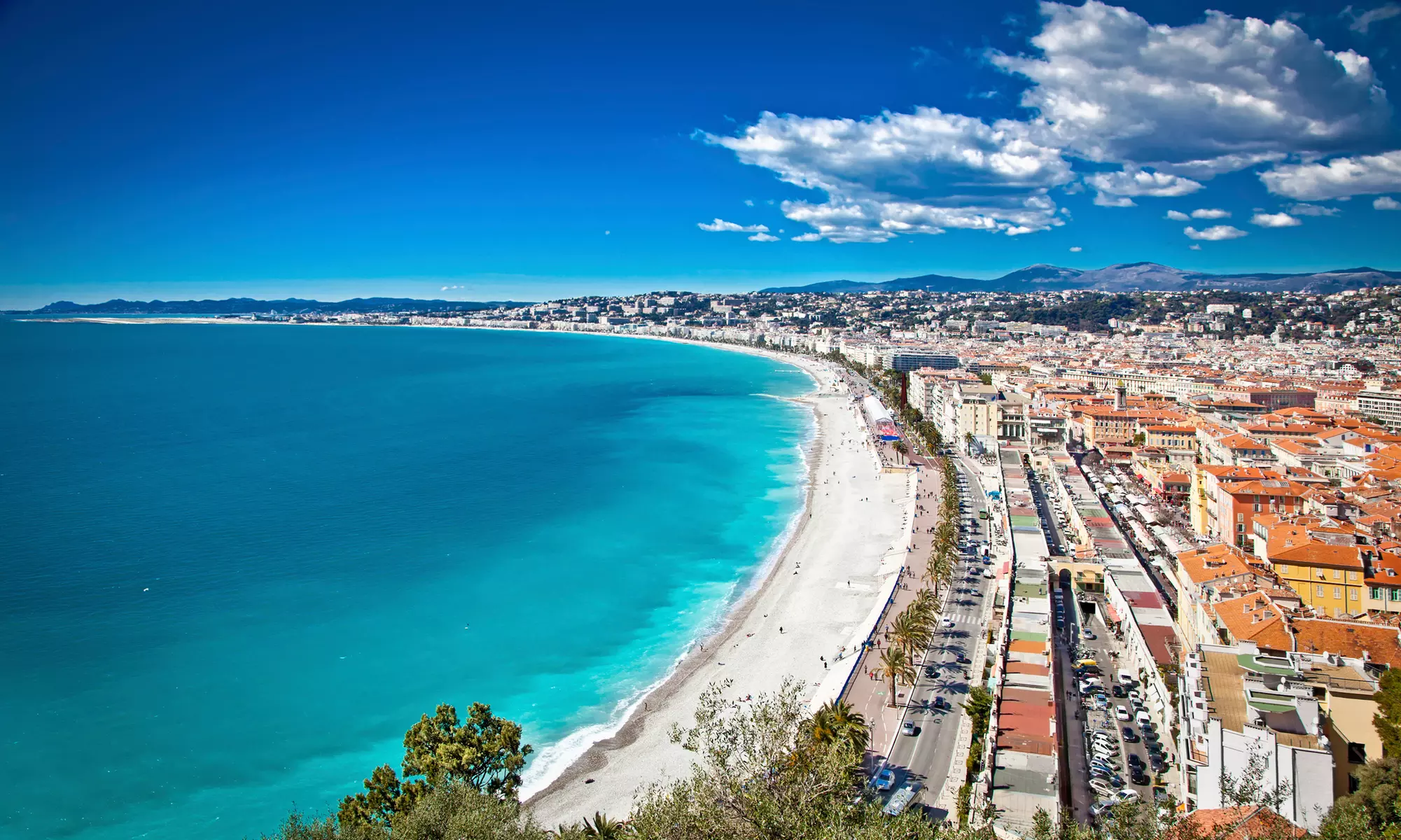 ✈ 7- or 8-Day Vacation in France with Air from Great Value Vacations. Price per Person Based on Double Occupancy. - Primary Image