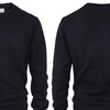 Image 8: Blu Apparel Knitted Crew Neck Jumper 