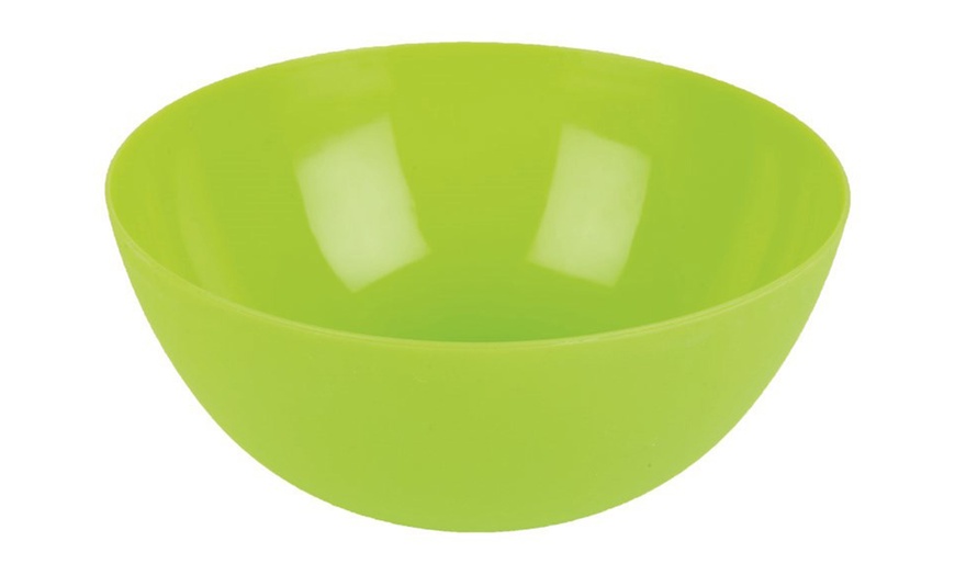 Image 3: Eight-Pack of Kids' Bowls 