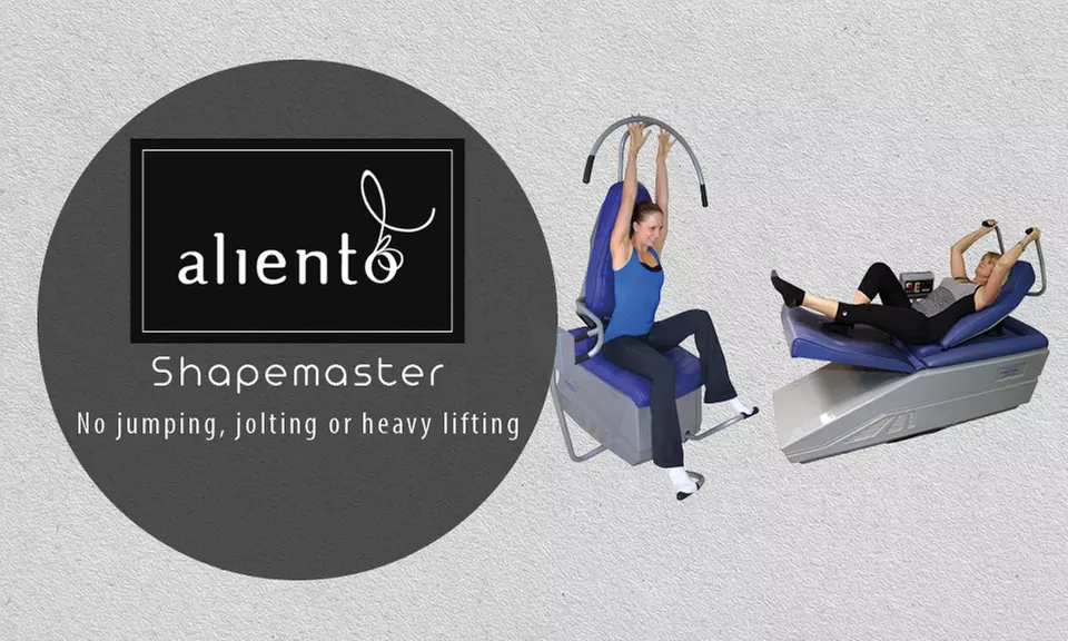 Tone and Strengthen: Transform w/ Shapemaster Pilates Training Today!