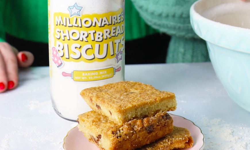 Image 7: Bake Joy, Save Big with Family-Friendly Baking Kits | Treat Kitchen