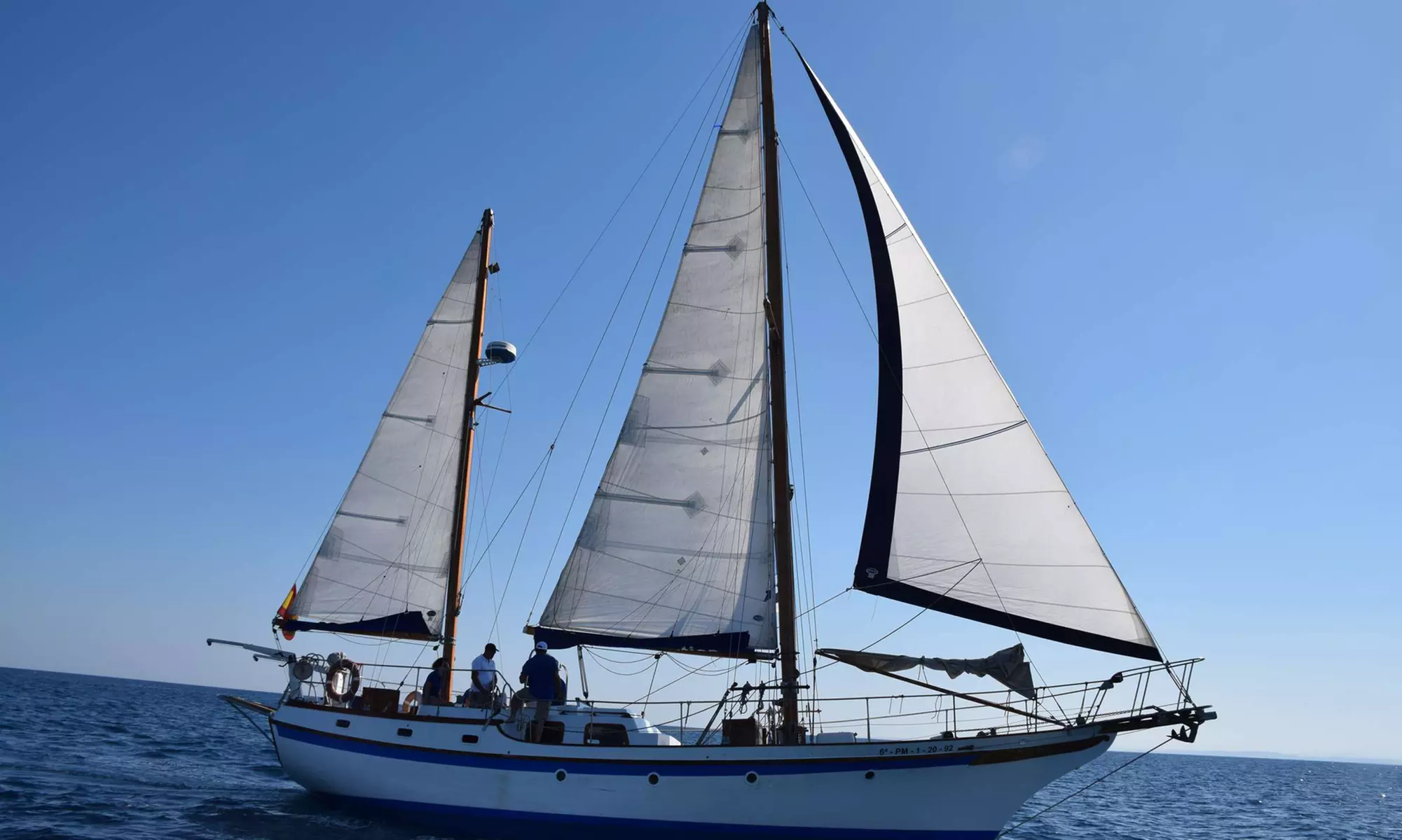 Acceso a curso online de navegación PER en Nautify