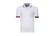 Champion Herren-Poloshirt in der Farbe nach Wahl (74% sparen*) - Second Medium