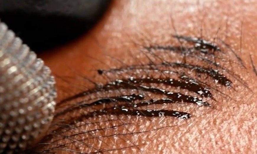 Image 4: Save Up to60% Off on Expert Microblading & Permanent Makeup 