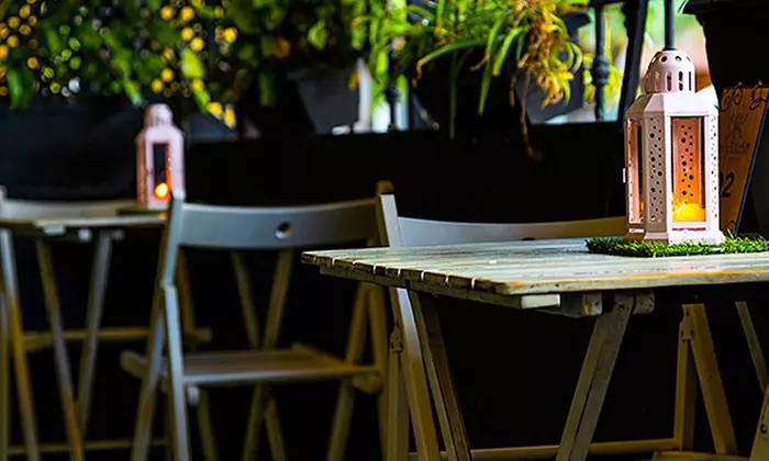 Menú venezolano básico o prémium para 2 o 4 personas