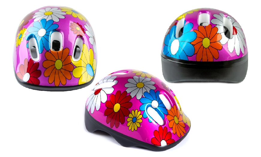 Image 5: Casco para niños