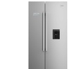 Image 1: Beko American Fridge Freezer
