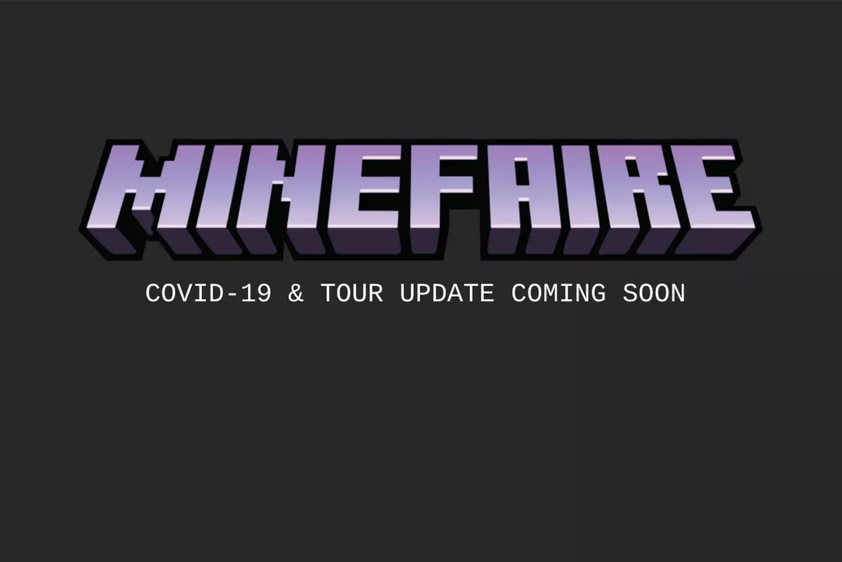 Minefaire on April 18 and 19 (Up to 49% Off) - Primary Image
