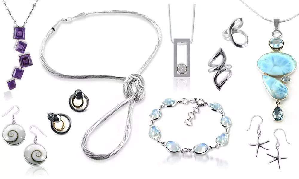 Jewellery at Taraxca Jewellery (Up to 52% Off) - Primary Image
