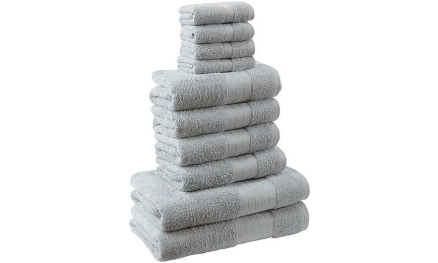 Image 17: Towel Bale Collection