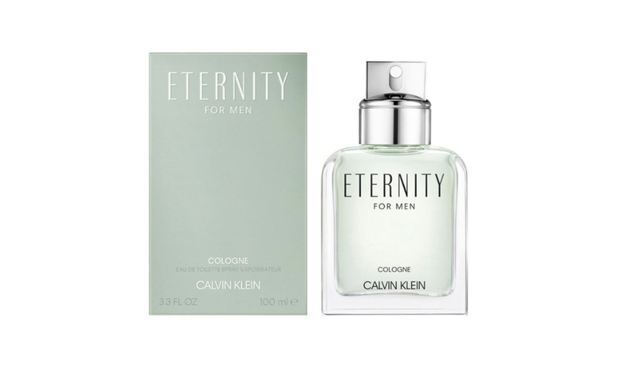 Image 4: Calvin Klein Fragrance Selection 100ml